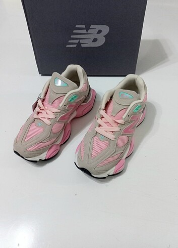 40 Beden New Balance 9060 Yeni Sezon
