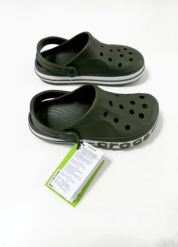Crocs Terlik Sandalet Yeni&Etiketli 