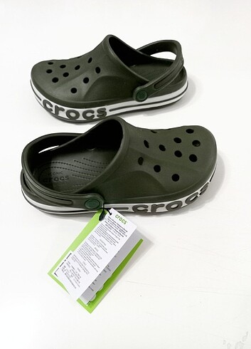 Crocs Crocs Terlik Sandalet Yeni&Etiketli