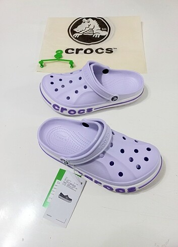 Crocs Crocs Terlik Sandalet Yeni&Etiketli 