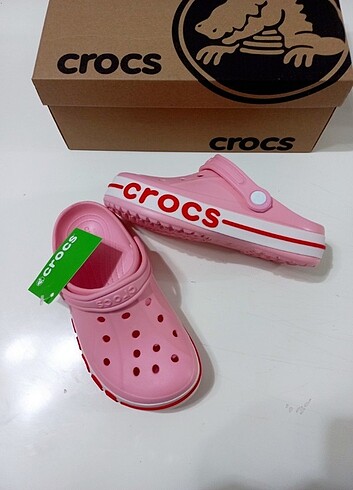 Crocs Crocs Terlik Sandalet Yeni&Etiketli