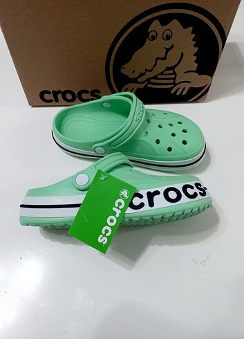 Crocs Crocs Terlik Sandalet Yeni&Etiketli