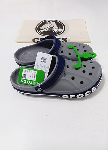 41 Beden Crocs Terlik Sandalet Yeni&Etiketli