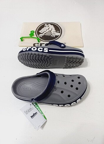 Crocs Terlik Sandalet Yeni&Etiketli 