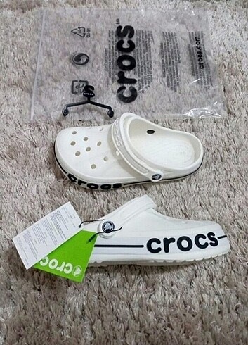 Crocs Crocs Terlik Sandalet Yeni&Etiketli 