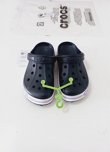 Crocs Terlik Sandalet Yeni&Etiketli