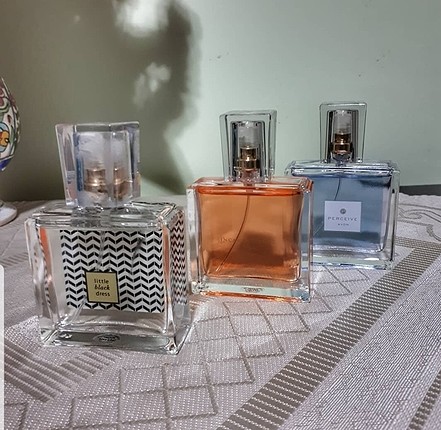 30ml parfumler