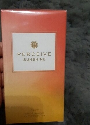 Perceıve sunshine 