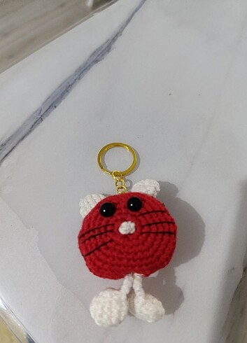 Anahtarlık - Görsel 2