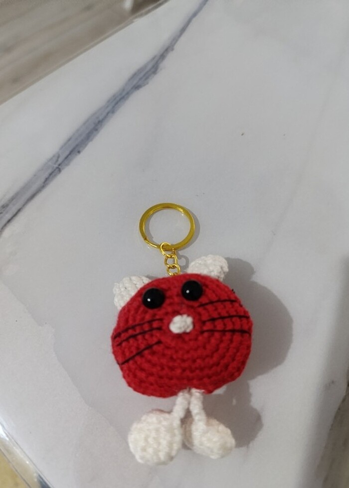 Anahtarlık - Görsel 2