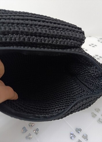 Siyah çanta sıfır - Görsel 5