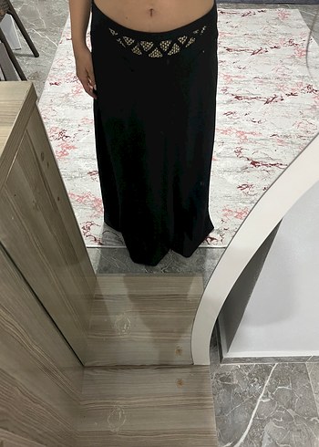 Siyah etek - Görsel 2