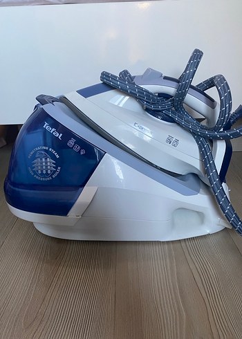 Beyaz Tefal Ütü - Görsel 4