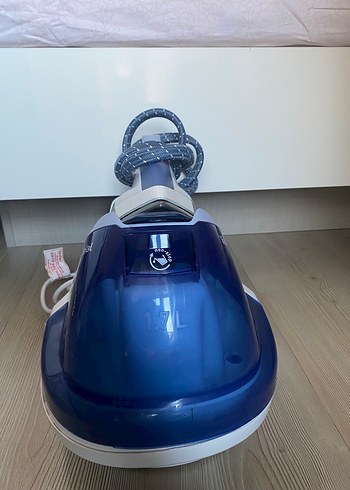 Beyaz Tefal Ütü - Görsel 3