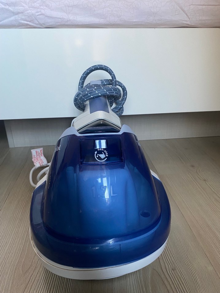 Beyaz Tefal Ütü - Görsel 3