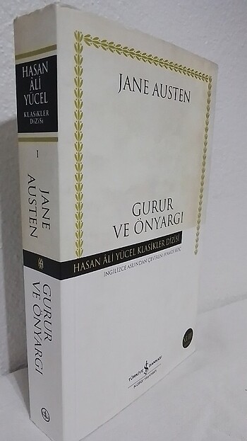 Gurur ve önyargı 