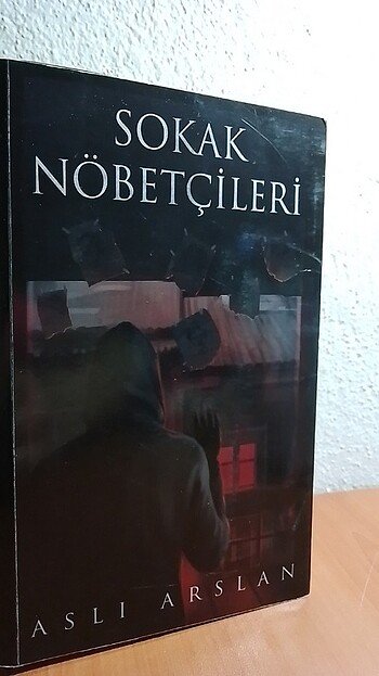 Sokak nöbetçileri1