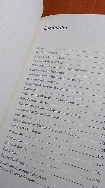  Kitap