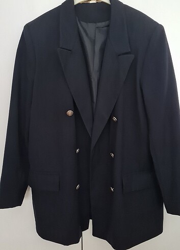 Blazer ceket 
