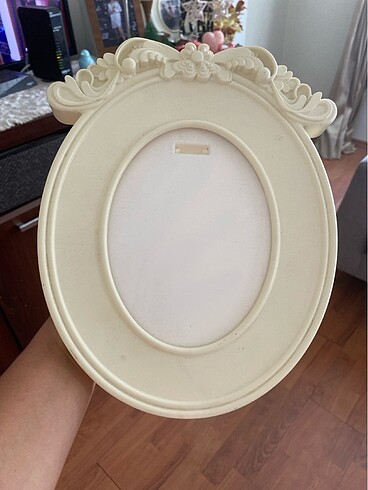 Ikea çerçeve