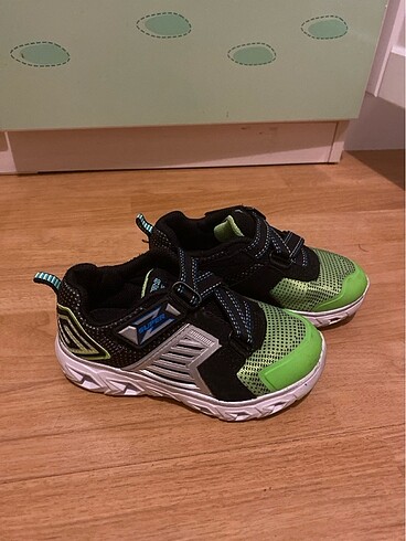 Skechers Skechers ışıklı spor ayakkabı
