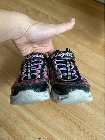 27 Beden Orijinal Skechers