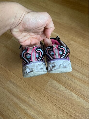 27 Beden çeşitli Renk Orijinal Skechers