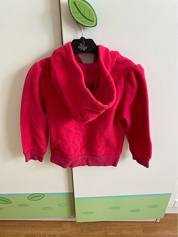 24-36 Ay Beden GAP 3 yaş pembe sweat