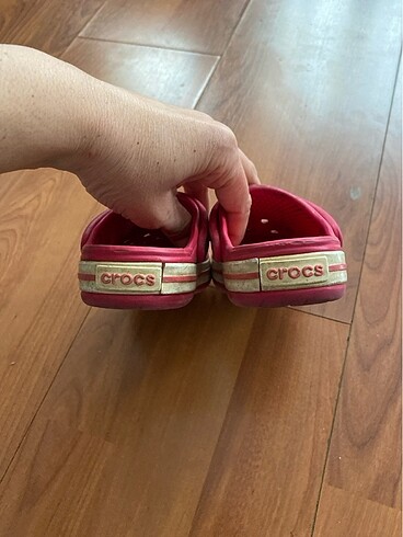 Crocs Orijinal crocs terlik