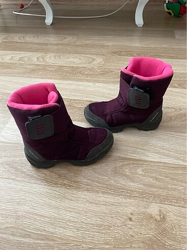 Decathlon Decathlon bordo kar botu