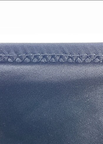 Siyah Kemerli İnce Askılı Kadın Mayo - Görsel 7