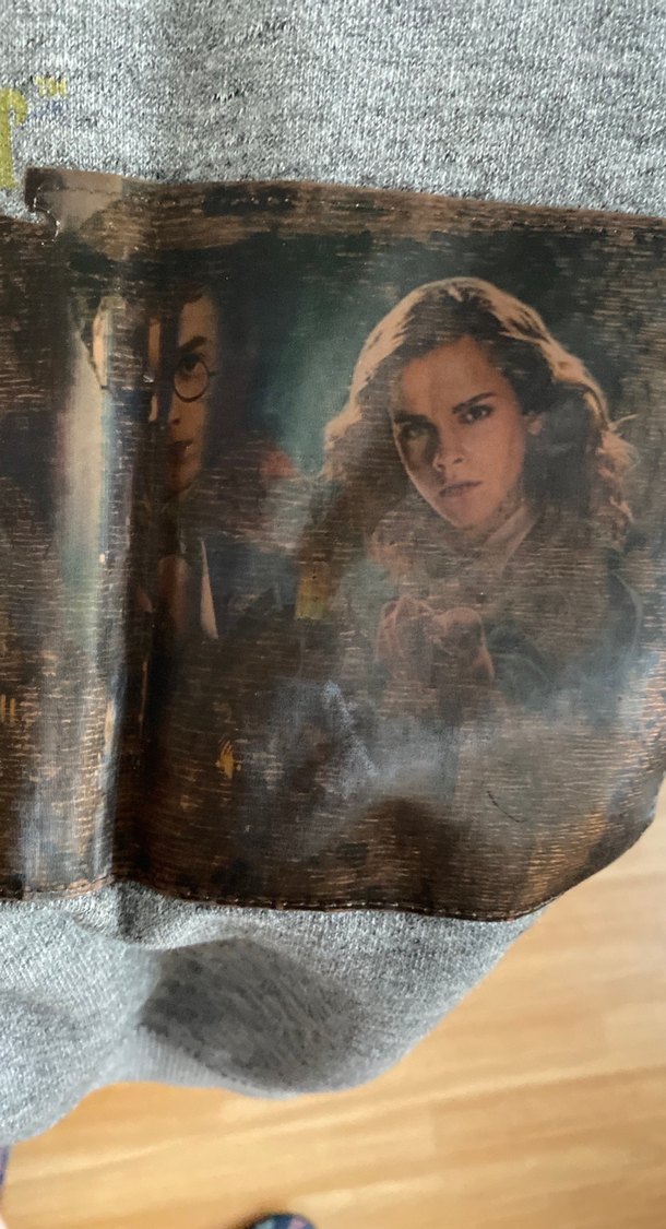 Zara Erkek Çocuk Gri Uzun Kollu Sweatshirt - Görsel 3