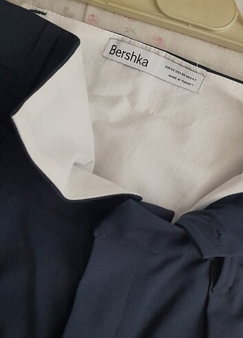 s Beden Bershka pantolon