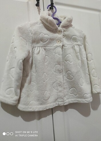 bebek polar mont