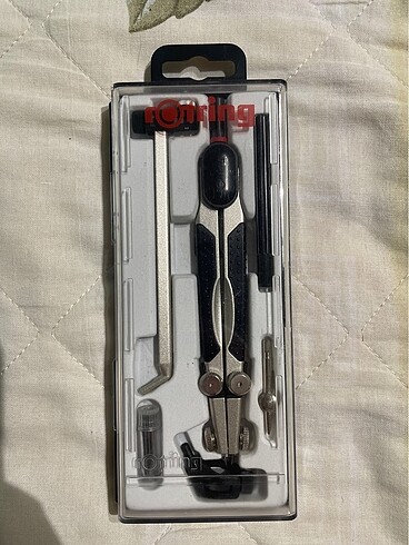 Pergel Seti - Rotring