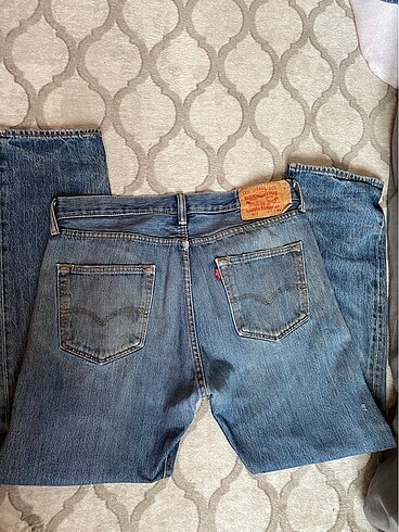 levis baggy jean