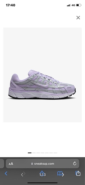 nike p6000
