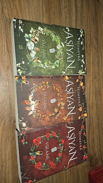 Aşiyan hümeyra 