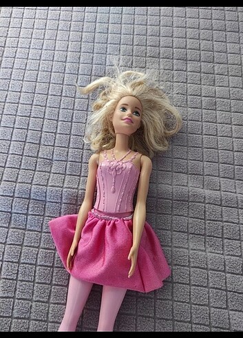 Barbie Barbie bebek 