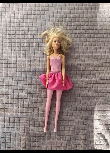  Beden Barbie bebek 