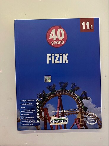 40 Seans Fizik