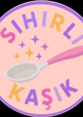 1 Sihirli Kepçe (İNDİRİM!)