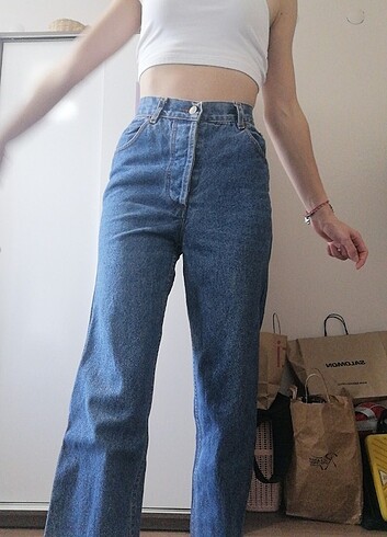 Orijinal Levis jean 