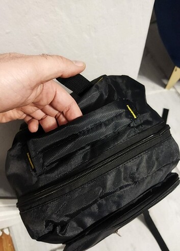 65 Litre Dağcı Çantası 