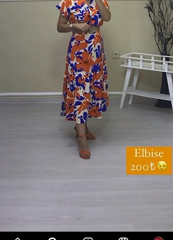 Elbise