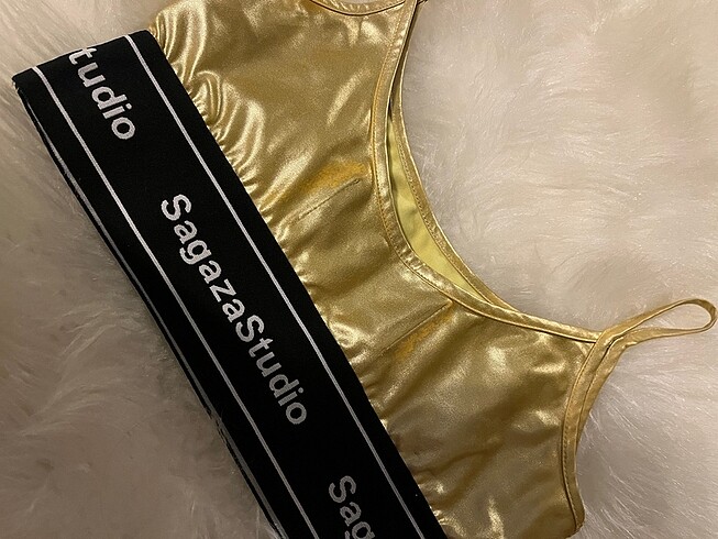 Sagaza Büstiyer - Görsel 2