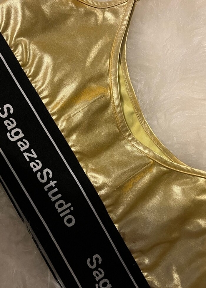 Sagaza Büstiyer - Görsel 2