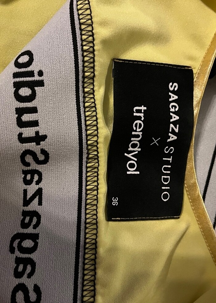 Sagaza Büstiyer - Görsel 3