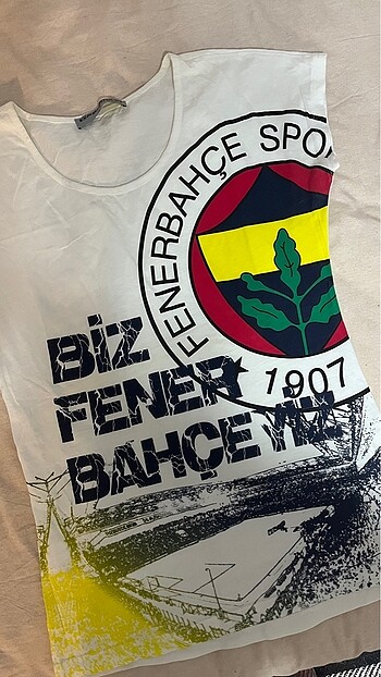 Fenerium tişört
