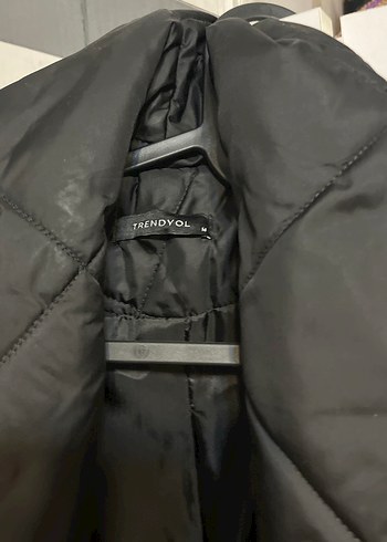 Şişme mont - Görsel 3